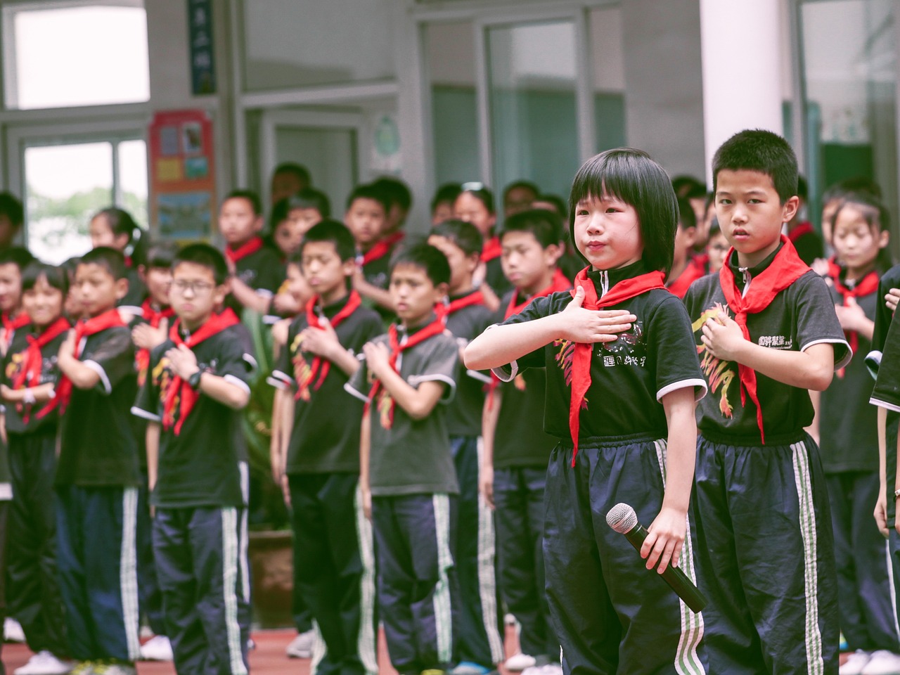 西安市阎良区高中足球喜报！西安市浐灞第三小学足球队夺冠